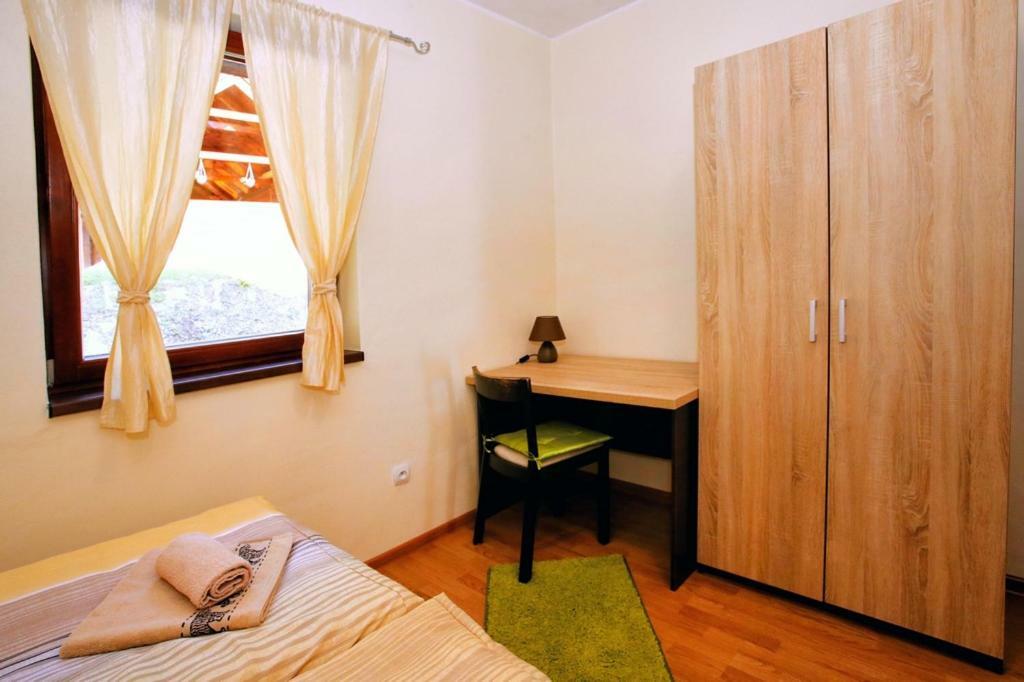 Bystrá Apartments Exterior foto